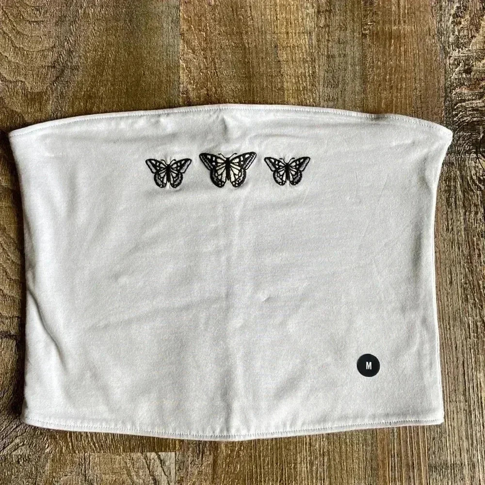Hollister | Reversible Tube  Top